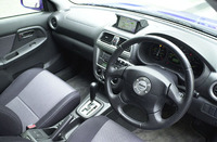 スバル・インプレッサスポーツワゴンI'sスポルト(4AT) 【ブリーフテスト】の画像