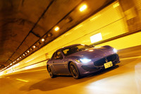 マセラティ・グラントゥーリズモ スポーツ（FR/6AT)【試乗記】の画像