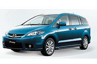 新型「マツダ・プレマシー」、“カラクリ”を載せいよいよ発売、174.3万円からの画像