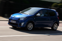 ルノー・トゥインゴGT（FF/5MT）【海外試乗記（後編）】の画像