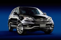 ホンダCR-Vに快適＆便利な特別仕様車の画像