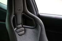 スバルBRZ tS GT PACKAGE（FR/6MT）【試乗記】の画像