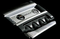 「VWポロ」にスポーツバージョン「GTI」加わるの画像