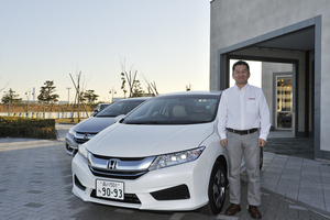 ホンダ グレイスにガソリンエンジン車が新登場 ニュース Webcg ホンダ グレイスにガソリンエンジン車が新登場 ニュース Webcg