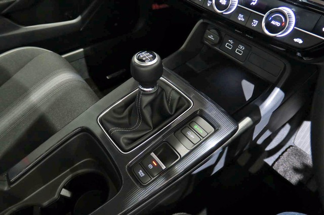 ホンダ シビックlxプロトタイプ Ff 6mt シビックexプロトタイプ Ff Cvt 試乗記 乗るほどに染みる Webcg