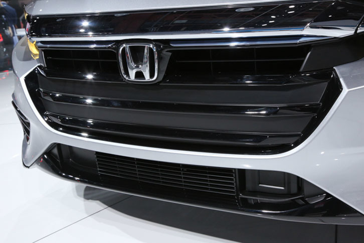 ホンダ・インサイト