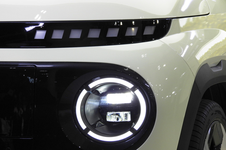 ヒョンデ・インスター