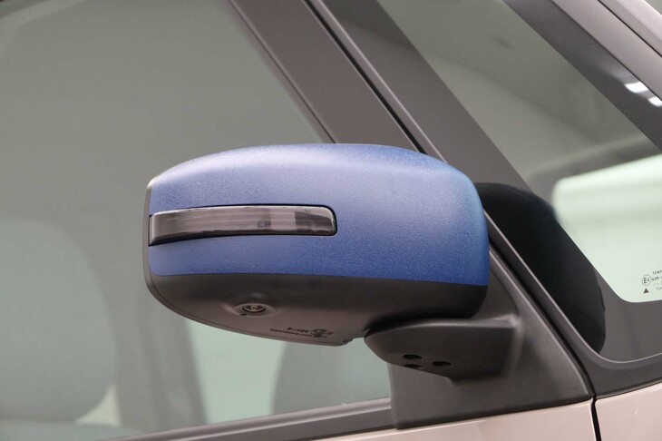 日産ルークスBEAMSカスタマイズド コンセプト（サイドミラー）