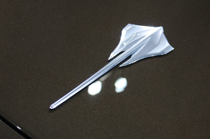 シボレー・コルベット