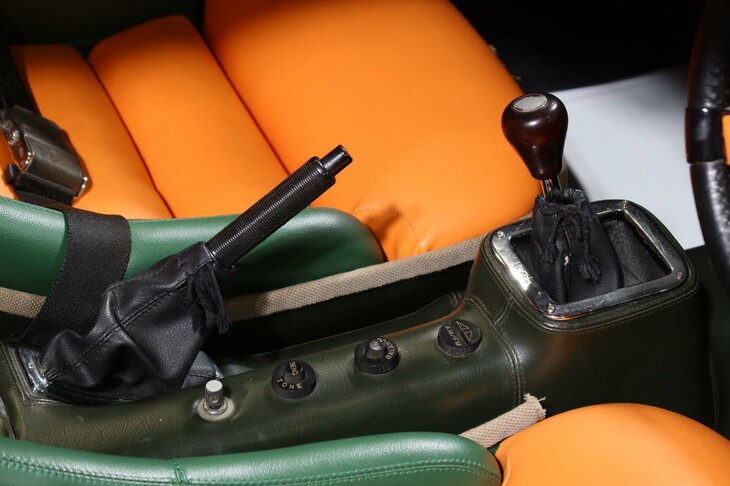 マツダRX500（1970年）