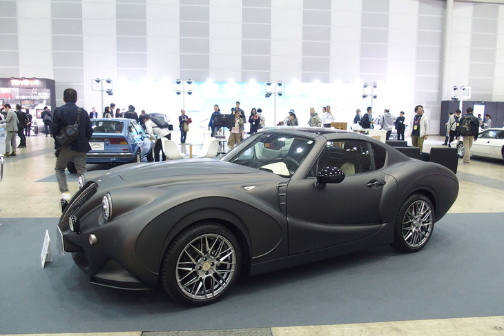 フータン・グランドアルバイシン ビスポーク／HURTAN JAPAN