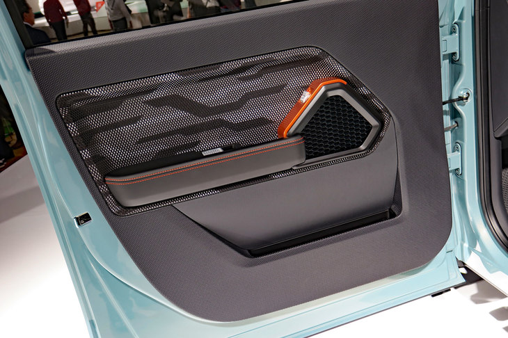 ダイハツWakuWaku