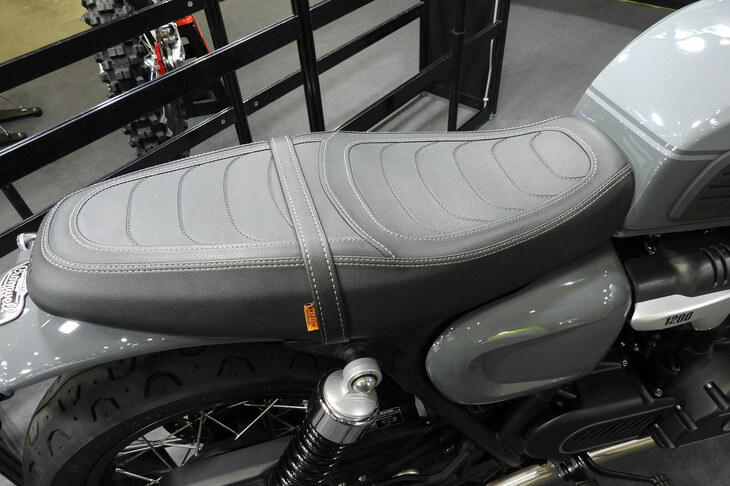 ブリクストン・クロムウェル1200