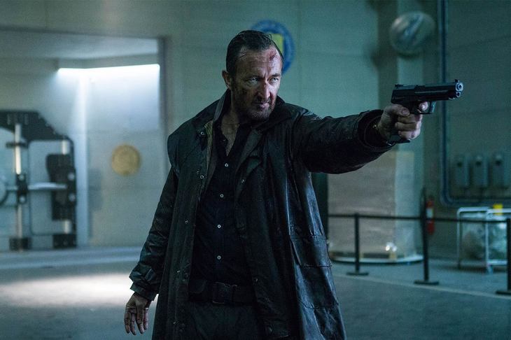 © CATEGORY 5 FILM, LLC 2017