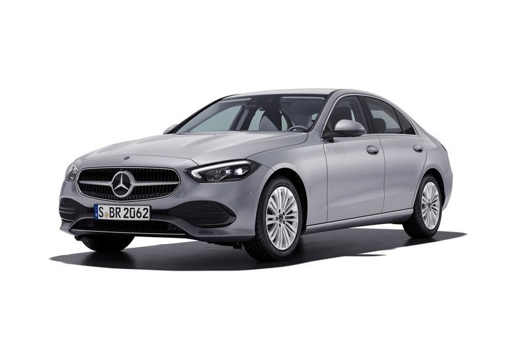 メルセデス・ベンツC180アバンギャルド