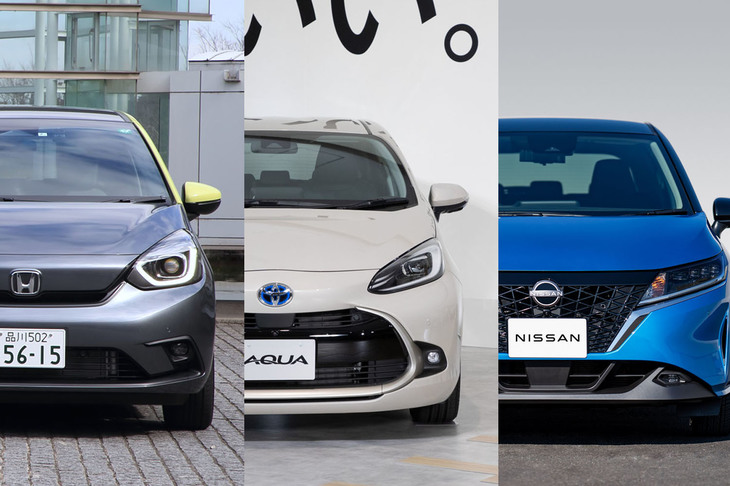 11月号ではニッポンを代表するコンパクトカーに関するご意見を大募集いたします。