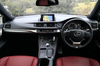 レクサスCT200h“Fスポーツ”（FF/CVT）【試乗記】 充実のマイナーチェンジ の画像3
