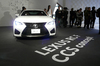 東京オートサロン2015（レクサス） 【画像・写真】6