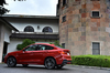 BMW X4 xDrive35i Mスポーツ（4WD/8AT）／X4 xDrive28i Mスポーツ（4WD/8AT）【試乗記】 隠せぬ血筋 の画像32