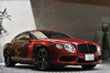 ベントレー・コンチネンタルGT V8（4WD/8AT）【試乗記】 V8こそベントレーと言おう の画像6