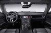 「メルセデス・ベンツSLS AMG」の内装写真を公開 【ニュース】 の画像4