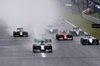 第11戦ハンガリーGP「メルセデスの優位性とリカルドの覚醒」【F1 2014 続報】 【ニュース】 の画像2