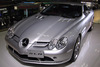 東京モーターショー2005（クライスラー／ベンツ）(20) 【画像・写真】13