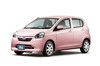 ダイハツ・ミラ イースの特別仕様車、4種発売 【ニュース】 の画像4