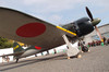 「日本の航空技術100年展」ゼロ戦エンジン始動イベント 【画像・写真】19
