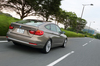 BMW 320iグランツーリスモ モダン（FR/8AT）【試乗記】 セダンのような、ワゴンのような の画像24