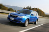 スバル・フォレスター tS（4WD/5AT）【試乗記】 スポーツ・スバルのど真ん中 の画像7