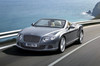 新型ベントレー「コンチネンタルGTC」デビュー【フランクフルトショー2011】 【ニュース】 の画像1