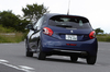 プジョー208GTi（FF/6MT）／208XY（FF/6MT）【試乗記】 骨太なホットハッチ の画像5