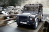 次世代ランドローバー・ディフェンダー登場【フランクフルトショー2011】 【ニュース】 の画像4