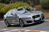 ジャガーXJ スーパースポーツ（FR/6AT）／XFR（FR/6AT）／XK ポートフォリオ コンバーチブル（FR/6AT）【試乗記】 対話するドライバーズカー の画像6