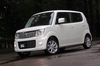 スズキの新型軽乗用車「MRワゴン Wit」発売 【ニュース】 の画像2