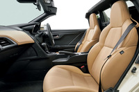 イメージは“木漏れ日”!?　「ホンダS660」の特別仕様車発売の画像