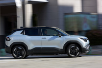 クルマそのものの“ちょうどよさ”に加え、予想外のCEV補助金の増額もあって、高い競争力を得た感のある「eビターラ」。スズキは「メインマーケットは欧州」としているが、これは日本でも人気を博すかもしれない。