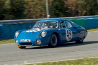 1960年代の希少なルマンカーが登場【オートモビル カウンシル2020】