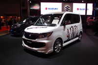 東京オートサロン2013（スズキ）