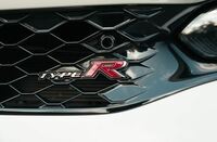 谷口信輝の新車試乗――ホンダ・シビック タイプR編の画像