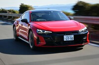 輸入車チョイ乗りリポート 第3回：ドイツの先進・アメリカの神髄の画像