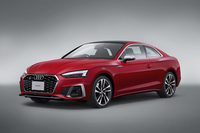 アウディRS 5クーペ