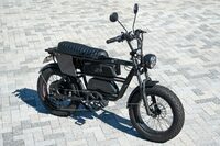 マーベリックテクノロジーが市販へ向け準備を進めている「S1-1000RS」。同社は資金を得るうえでクラウドファンディングを立ち上げ、目標の2倍を超える額を集めることに成功。募集はすでに終了している。