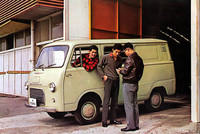 第48回：『唯一無二』日野コンマース（1960-62）（その3）