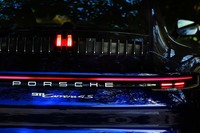 ポルシェ911カレラ4S（4WD/8AT）【試乗記】の画像