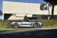 BMW Z4 M40i