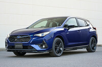 スバル・インプレッサST-H STIパフォーマンスエディション