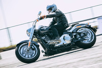 JAIA輸入二輪車試乗会2021（前編）の画像