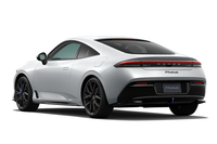 清水＆ほった「クーペは絶対、カッコが命です」　
	渕野「だとすると重要なのは、ターゲット層にカッコいいと思われるかどうかですよね。『プレリュード』のこのカタチが」